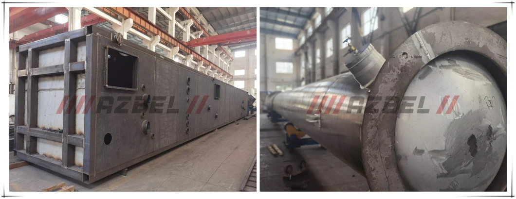 Steel Industry O2 Equipment for Sale Liquid Oxygen Air Separation Plant