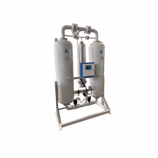 99.999% Purity Nitrogen Gas Making Machine Plant Psa Nitrogen Generator