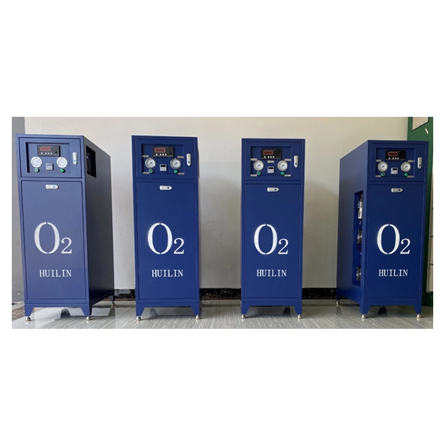 Oxygen Generator Price